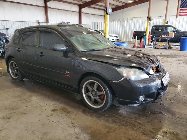 Foto 4 de la subasta – 2006 MAZDA 3 HATCHBAC con VIN JM1BK144461453420