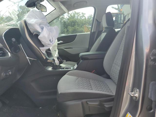 Photo 7 from auction – 2024 CHEVROLET EQUINOX LS with VIN 3GNAXHEG2RL221238