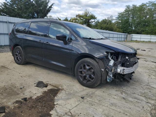 Photo 4 from auction – 2019 CHRYSLER PACIFICA T with VIN 2C4RC1EG7KR640029