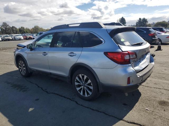Photo 2 from auction – 2017 SUBARU OUTBACK 3. with VIN 4S4BSENC5H3413203