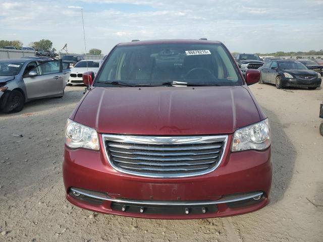 Photo 5 from auction – 2012 CHRYSLER TOWN & COU with VIN 2C4RC1BG7CR411940