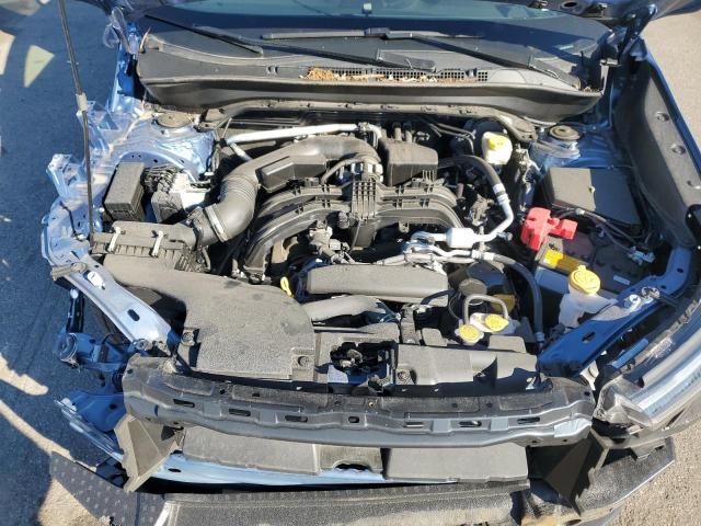 Photo 12 from auction – 2025 SUBARU FORESTER L with VIN JF2SLDNC7SH441110