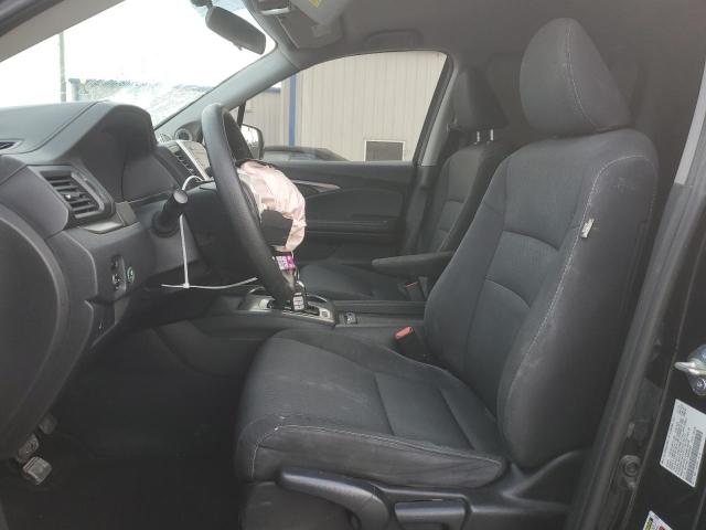 Photo 7 from auction – 2019 HONDA RIDGELINE with VIN 5FPYK3F17KB049433