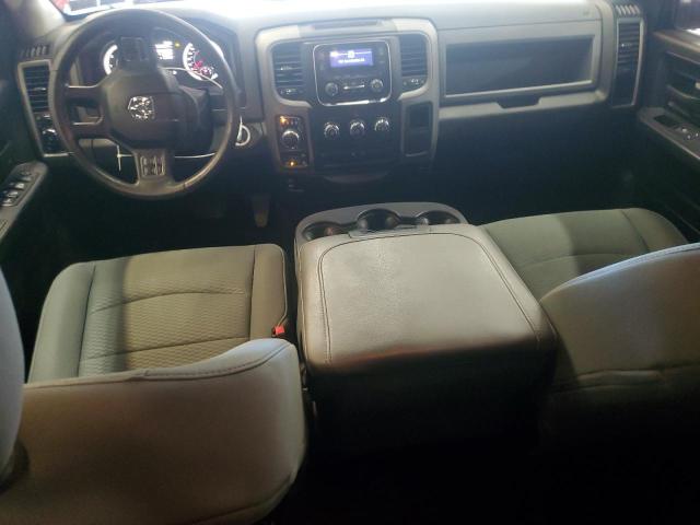 Photo 8 from auction – 2014 RAM 1500 ST with VIN 1C6RR7FT2ES427268