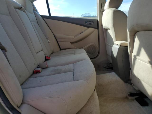 Photo 10 from auction – 2010 NISSAN ALTIMA BAS with VIN 1N4AL2AP3AN538060