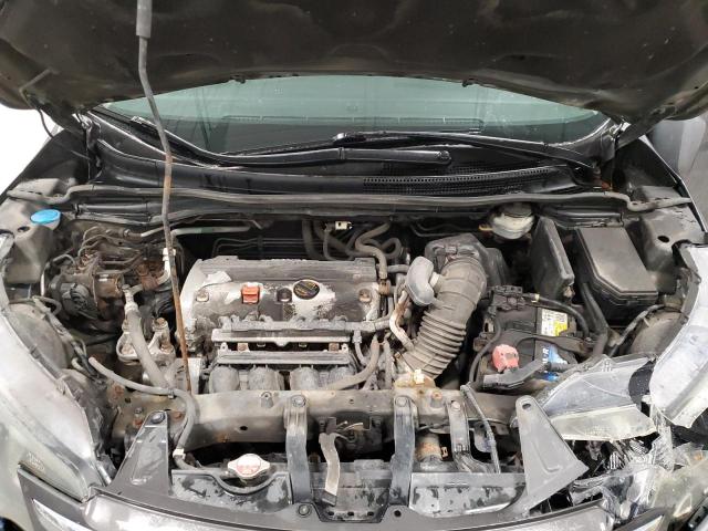 Photo 12 from auction – 2014 HONDA CR-V EX with VIN 2HKRM4H55EH109809