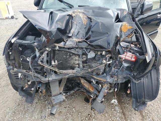 Photo 12 from auction – 2007 TOYOTA 4RUNNER SR with VIN JTEBU14R070115893