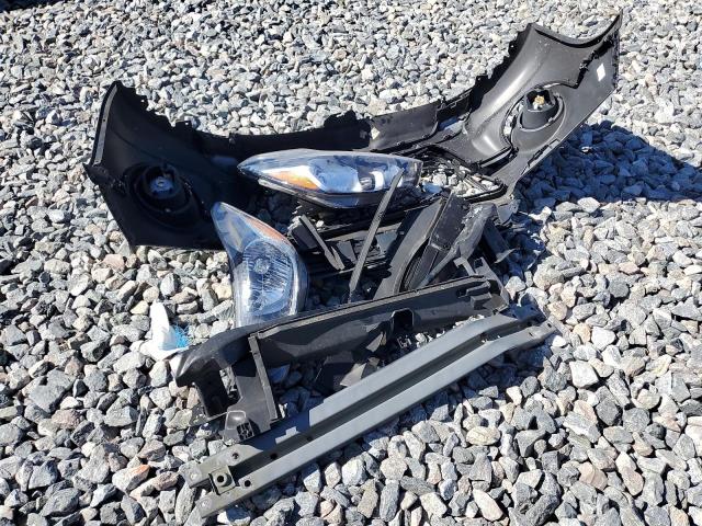 Photo 12 from auction – 2022 CHEVROLET SPARK ACTI with VIN KL8CH6SA4NC038845