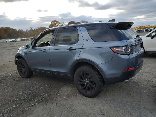 Photo 2 from auction – 2018 LAND ROVER DISCOVERY with VIN SALCR2RX9JH761328