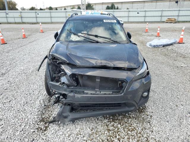 Photo 5 from auction – 2019 SUBARU CROSSTREK with VIN JF2GTANC1K8398095