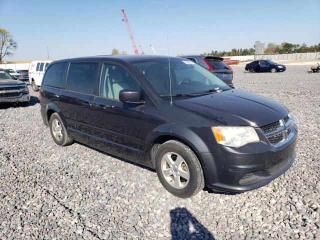 Photo 4 from auction – 2012 DODGE GRAND CARA with VIN 2C4RDGBG7CR336530