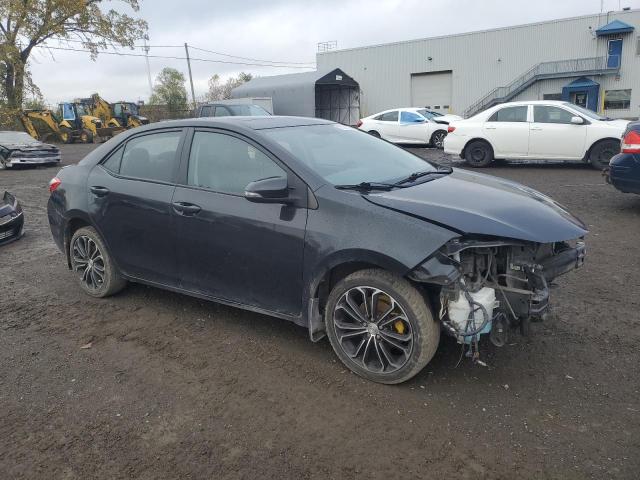 Photo 4 from auction – 2014 TOYOTA COROLLA L with VIN 2T1BURHE9EC138070