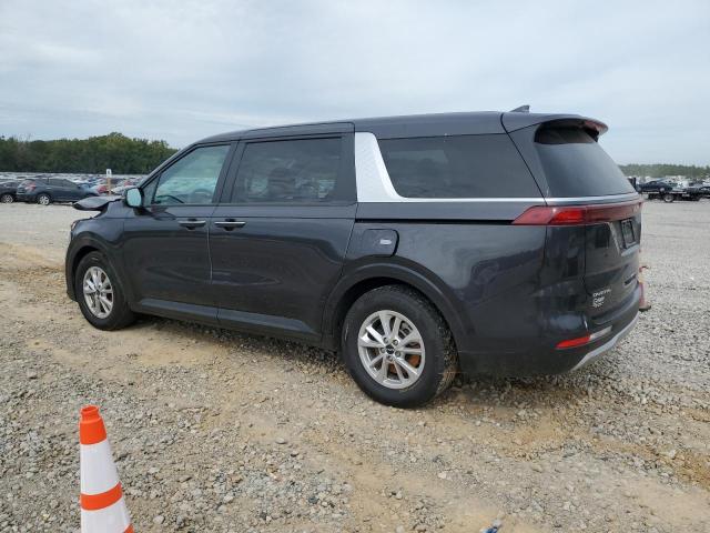 Photo 2 from auction – 2024 KIA CARNIVAL with VIN KNDNB4H36R6432074