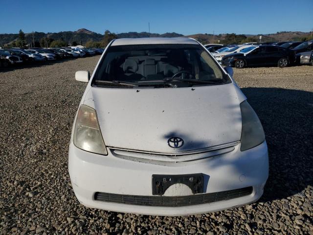 Photo 5 from auction – 2005 TOYOTA PRIUS with VIN JTDKB20U553056703