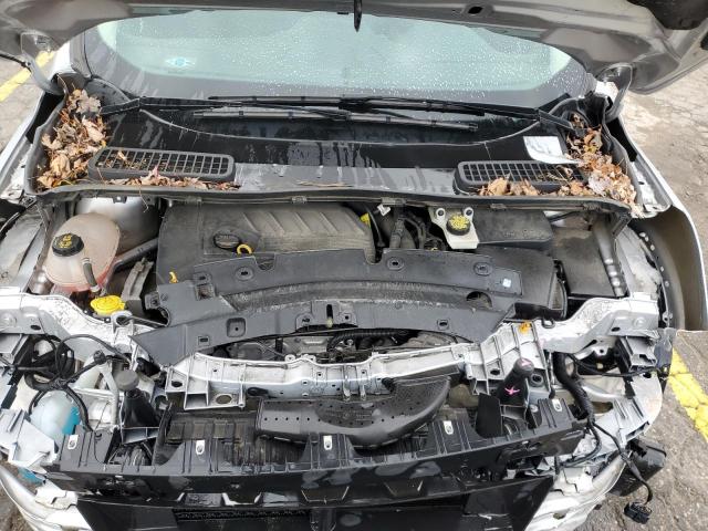 Photo 12 from auction – 2017 FORD ESCAPE TIT with VIN 1FMCU0JD1HUE34401