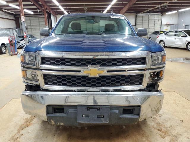 Photo 5 from auction – 2015 CHEVROLET SILVERADO with VIN 1GCNKPEC6FZ332217
