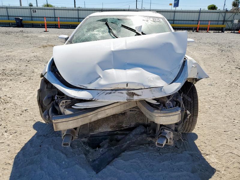 Photo 5 from auction – 2013 DODGE DART SE with VIN 1C3CDFAA1DD317512