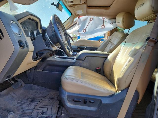 Photo 7 from auction – 2012 FORD F250 SUPER with VIN 1FT7W2BT9CEC87572