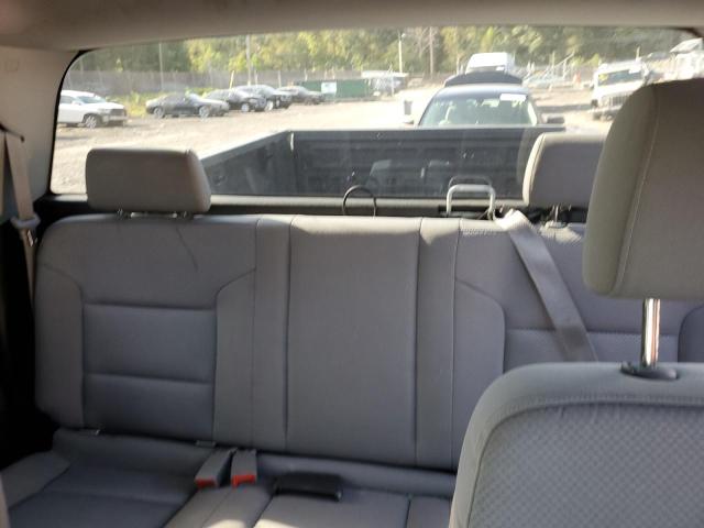 Photo 10 from auction – 2014 CHEVROLET SILVERADO with VIN 1GCVKPEC8EZ310816