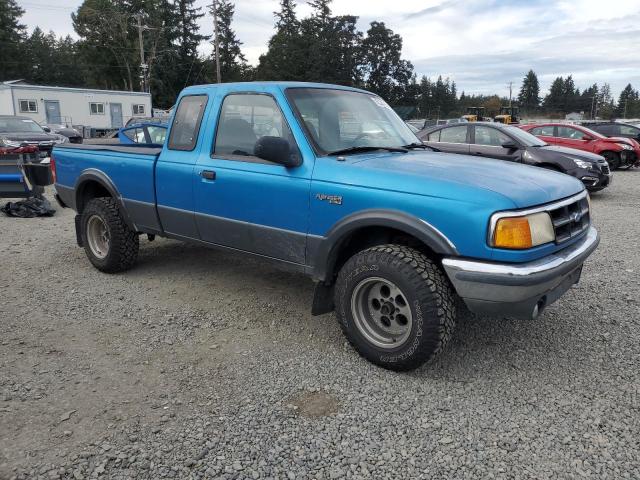 Photo 4 from auction – 1994 FORD RANGER SUP with VIN 1FTDR15U4RTA12284