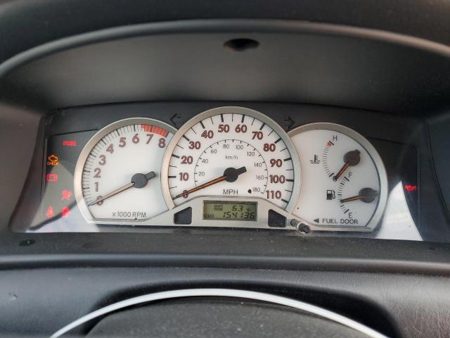 Photo 9 from auction – 2007 TOYOTA COROLLA CE with VIN 1NXBR32E57Z815852