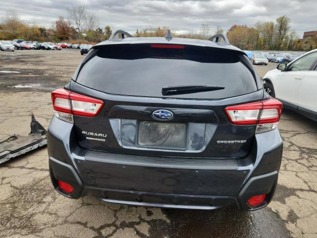 Photo 6 from auction – 2019 SUBARU CROSSTREK with VIN JF2GTANC0K8247944