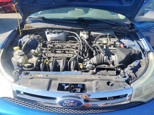 Photo 11 from auction – 2011 FORD FOCUS S with VIN 1FAHP3EN7BW145157