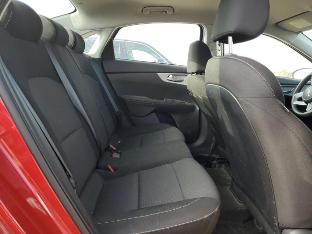 Photo 10 from auction – 2023 KIA FORTE LX with VIN 3KPF24AD4PE682038