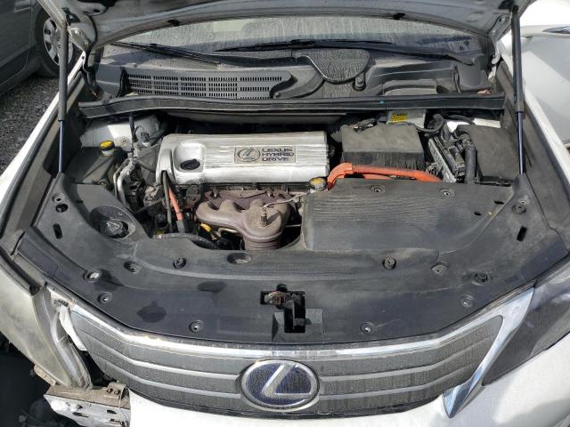 Photo 11 from auction – 2011 LEXUS HS 250H with VIN JTHBB1BA2B2046935