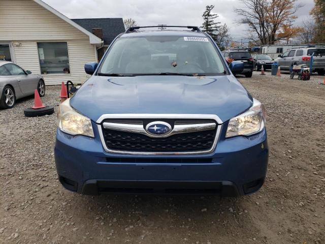 Photo 5 from auction – 2015 SUBARU FORESTER 2 with VIN JF2SJADCXFH548471