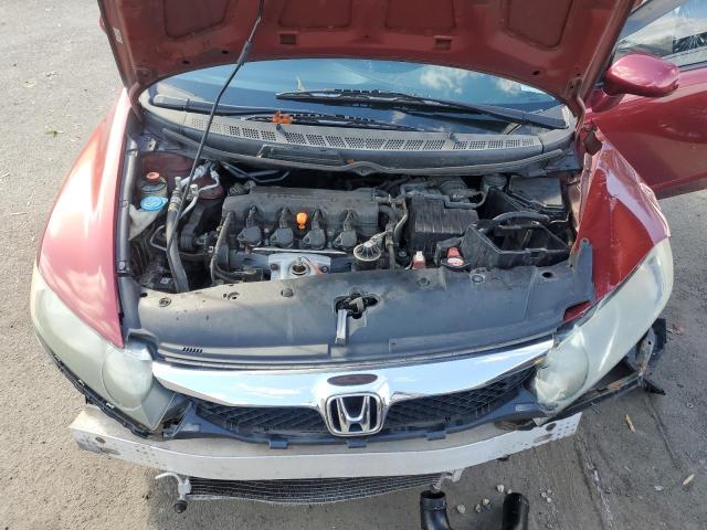 Photo 11 from auction – 2011 HONDA CIVIC LX-S with VIN 2HGFA1F66BH537092