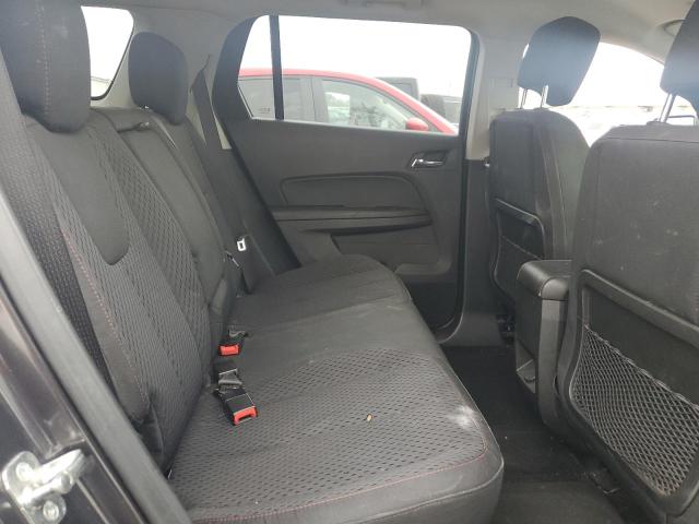 Photo 11 from auction – 2013 GMC TERRAIN SL with VIN 2GKFLREK2D6237297