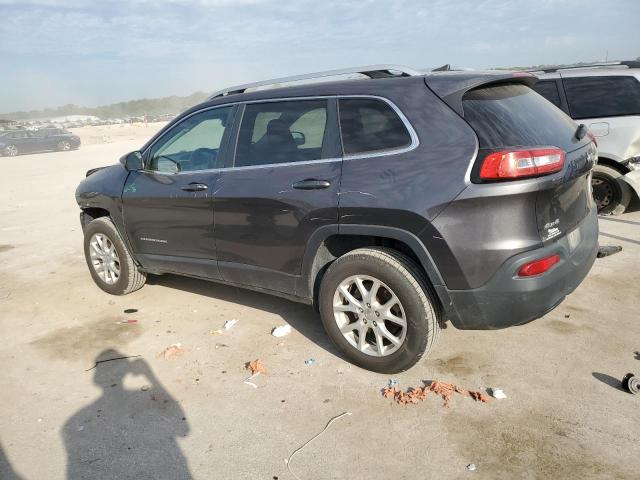 Photo 2 from auction – 2017 JEEP CHEROKEE LATITUDE with VIN 1C4PJMCB8HW646850