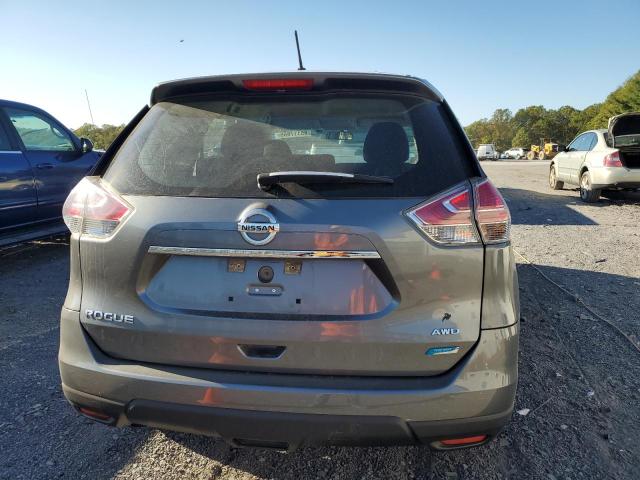 Photo 6 from auction – 2014 NISS ROGUE S with VIN 5N1AT2MV5EC854206