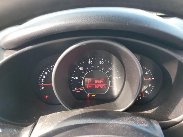 Foto 9 de la subasta – 2019 KIA SOUL con VIN KNDJN2A28K7656541