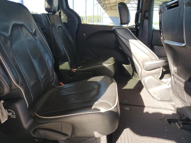 Photo 11 from auction – 2019 CHRYSLER PACIFICA L with VIN 2C4RC1GG9KR628669