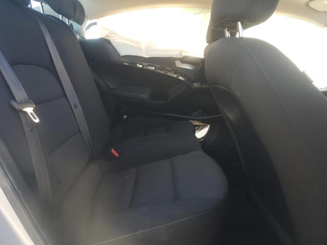 Photo 10 from auction – 2017 KIA FORTE LX with VIN 3KPFK4A72HE066897