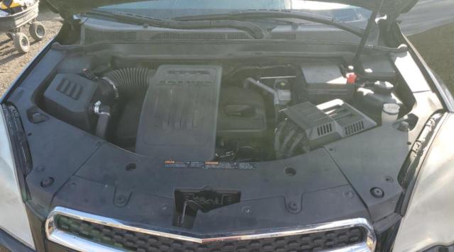 Photo 12 from auction – 2015 CHEVROLET EQUINOX LS with VIN 2GNALAEK0F1109784