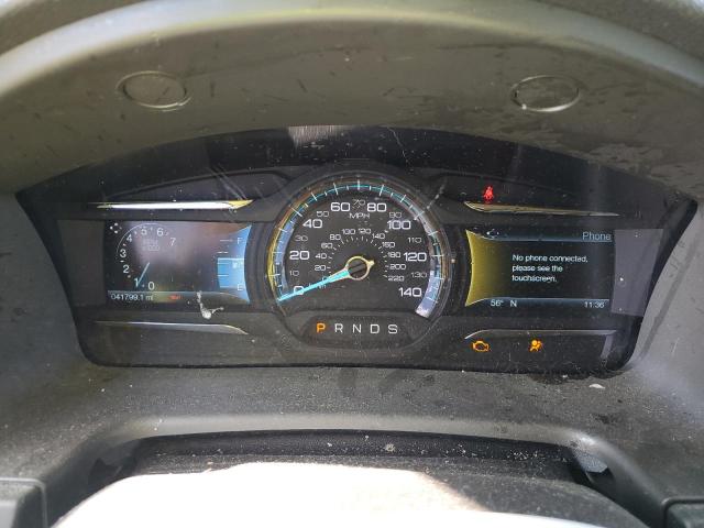 صورة رقم 9 من المزاد - 2019 FORD FLEX LIMIT مع VIN 2FMHK6DT7KBA20196