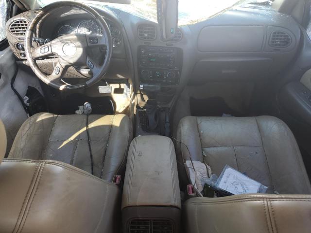 Photo 8 from auction – 2006 BUICK RAINIER CX with VIN 5GADS13S662153348
