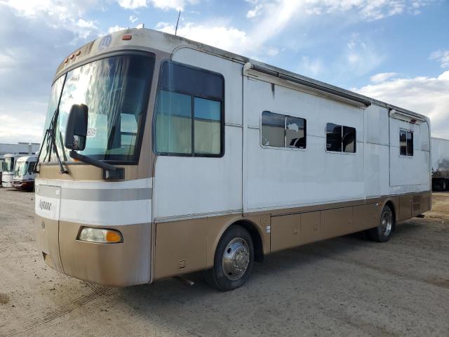 Photo 2 from auction – 2005 ROADTREK MOTORHOMES MONOCOQUE with VIN 1RF51334X51033701