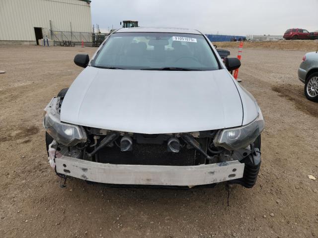 Photo 5 from auction – 2009 ACURA TSX with VIN JH4CU26679C800975