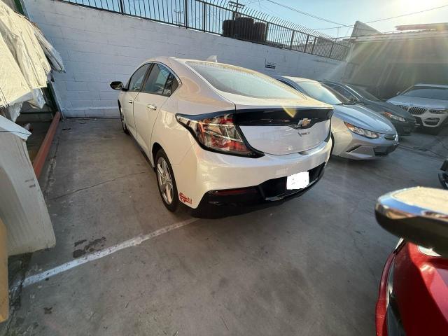 Photo 3 from auction – 2017 CHEVROLET VOLT LT with VIN 1G1RC6S58HU138828