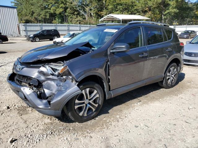 TOYOTA RAV4 LE 2016 with VIN JTMZFREV1GJ085577 - Photo from auction