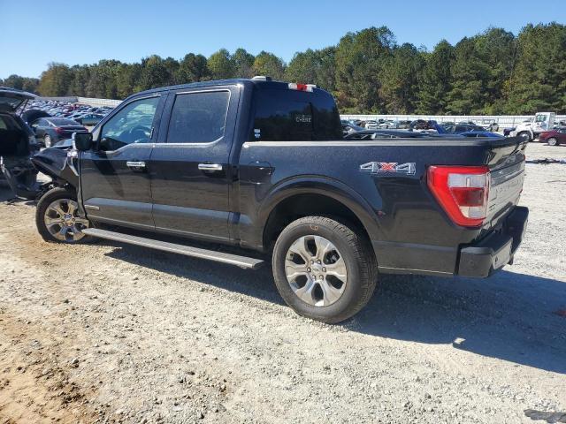 Photo 2 from auction – 2022 FORD F150 SUPER with VIN 1FTFW1ED6NFA94500