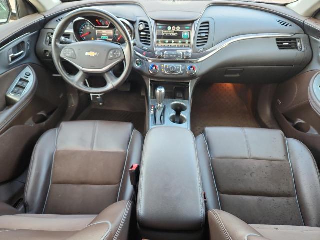 Photo 8 from auction – 2014 CHEVROLET IMPALA LT with VIN 2G1125S32E9103025