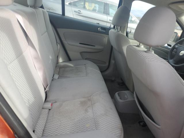 Photo 10 from auction – 2007 CHEVROLET COBALT LT with VIN 1G1AL55F577212439