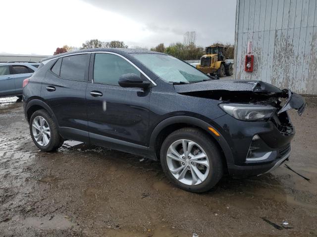 Photo 4 from auction – 2021 BUICK ENCORE GX with VIN KL4MMBS27MB061026