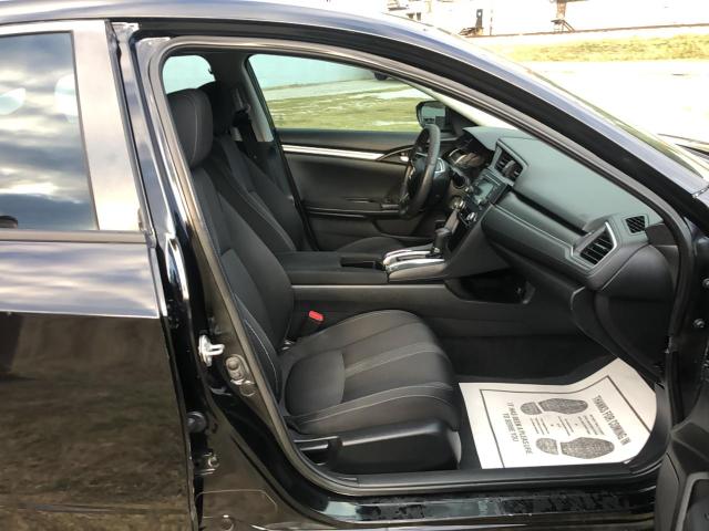 Photo 5 from auction – 2017 HONDA CIVIC LX with VIN 2HGFC2F52HH566105