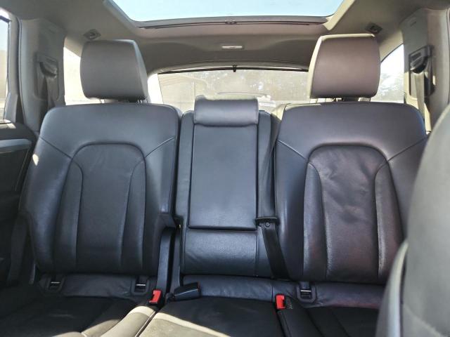 Photo 10 from auction – 2014 AUDI Q7 PRESTIG with VIN WA1DGAFE8ED010369